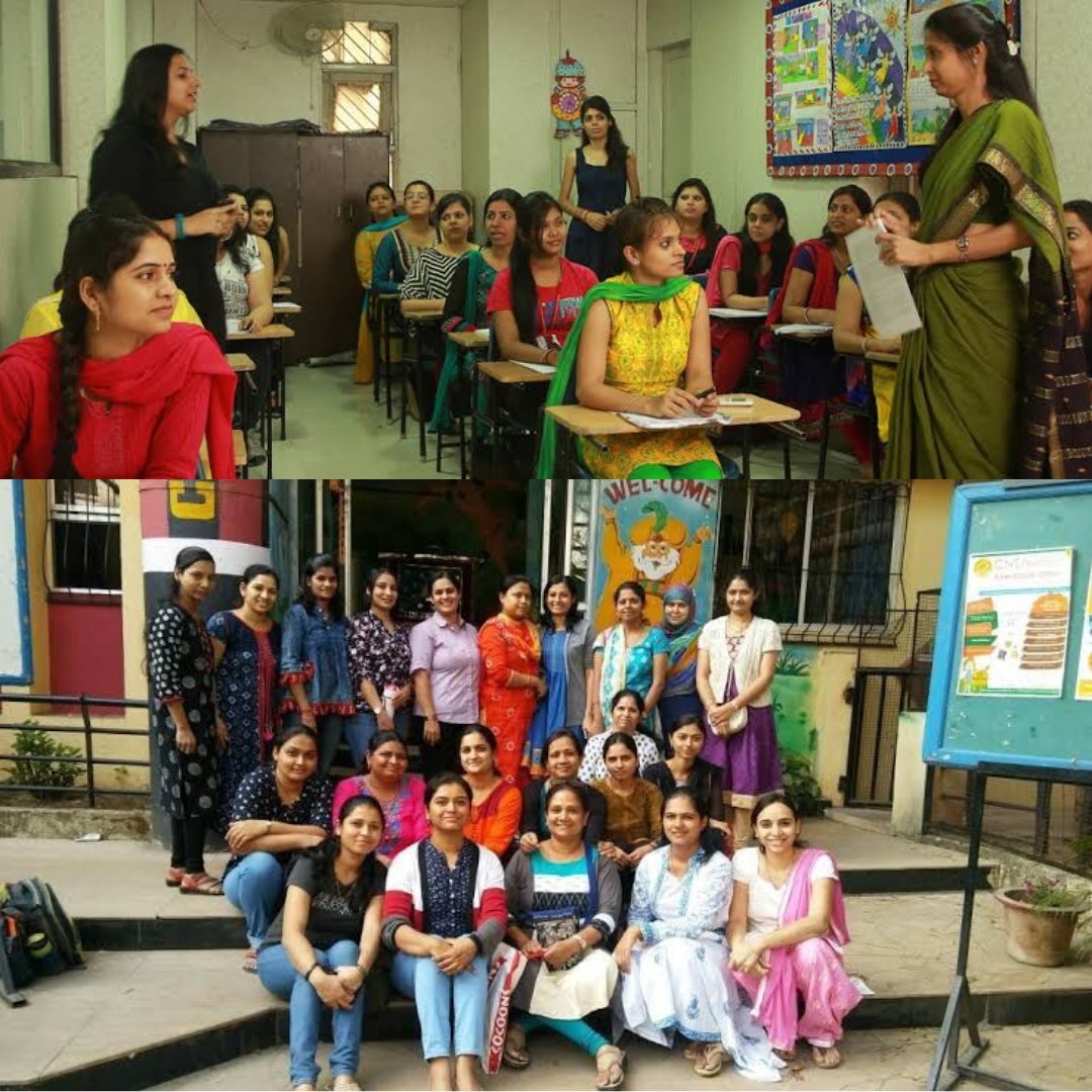 Best B.Ed College in Uttam Nagar